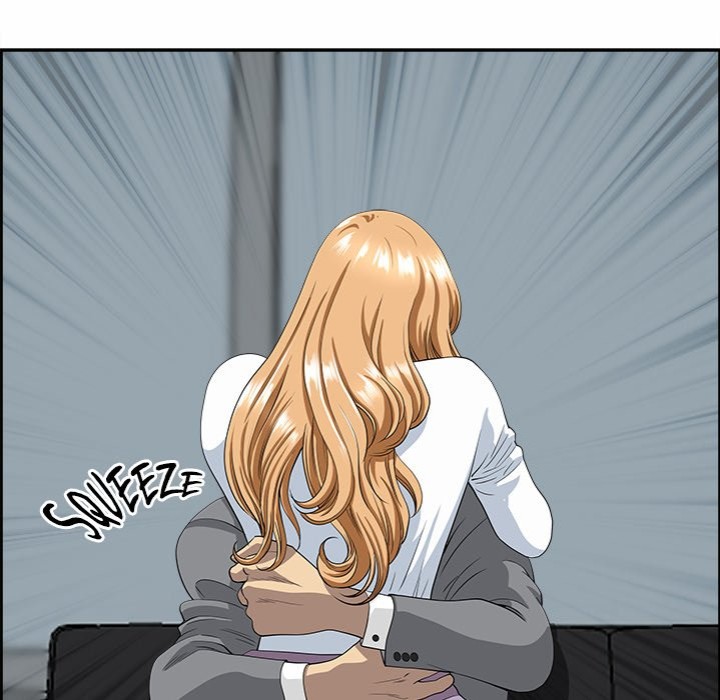 Big Guy Chapter 9 Page 65
