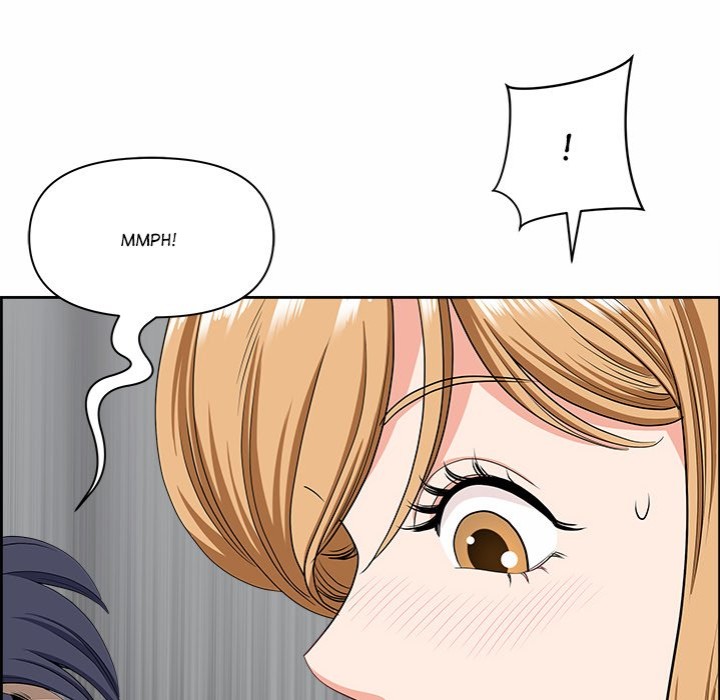 Big Guy Chapter 9 Page 73