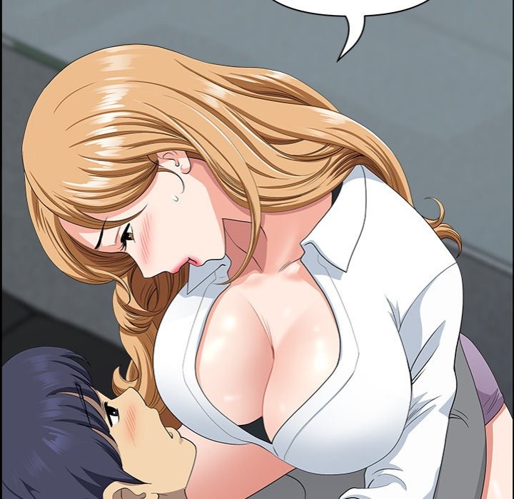 Big Guy Chapter 9 Page 78