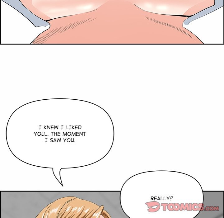 Big Guy Chapter 9 Page 84