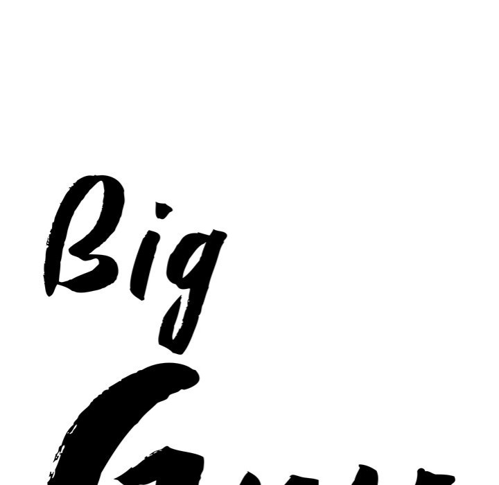 Big Guy Chapter 9 Page 9