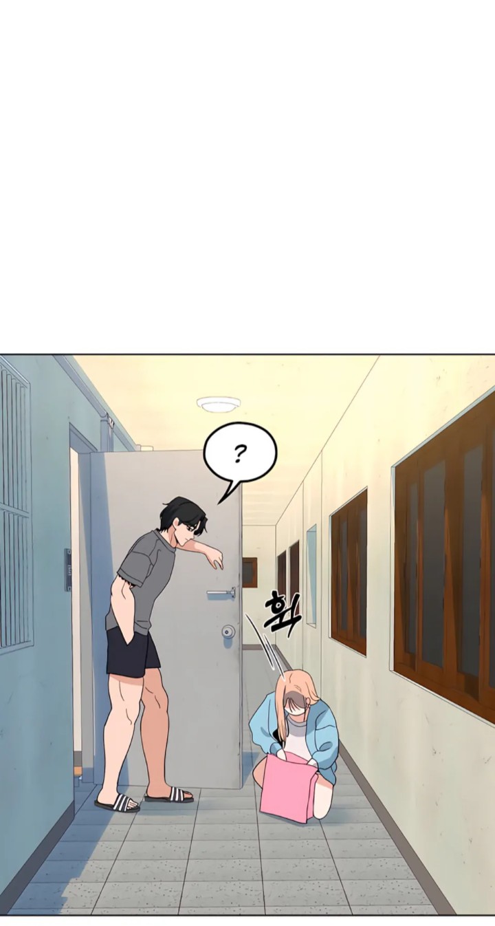 The Man Next Door’s Dog Chapter 1 Page 102