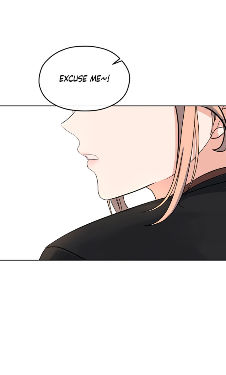 The Man Next Door’s Dog Chapter 1 Page 21