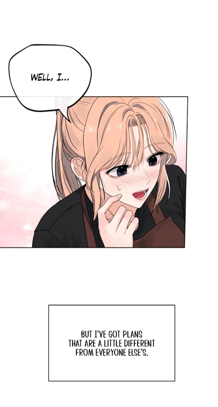 The Man Next Door’s Dog Chapter 1 Page 25