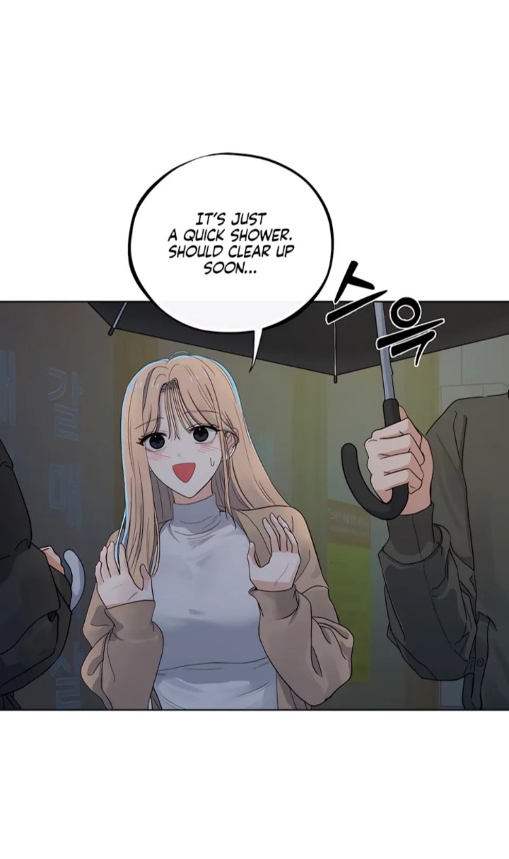 The Man Next Door’s Dog Chapter 1 Page 32