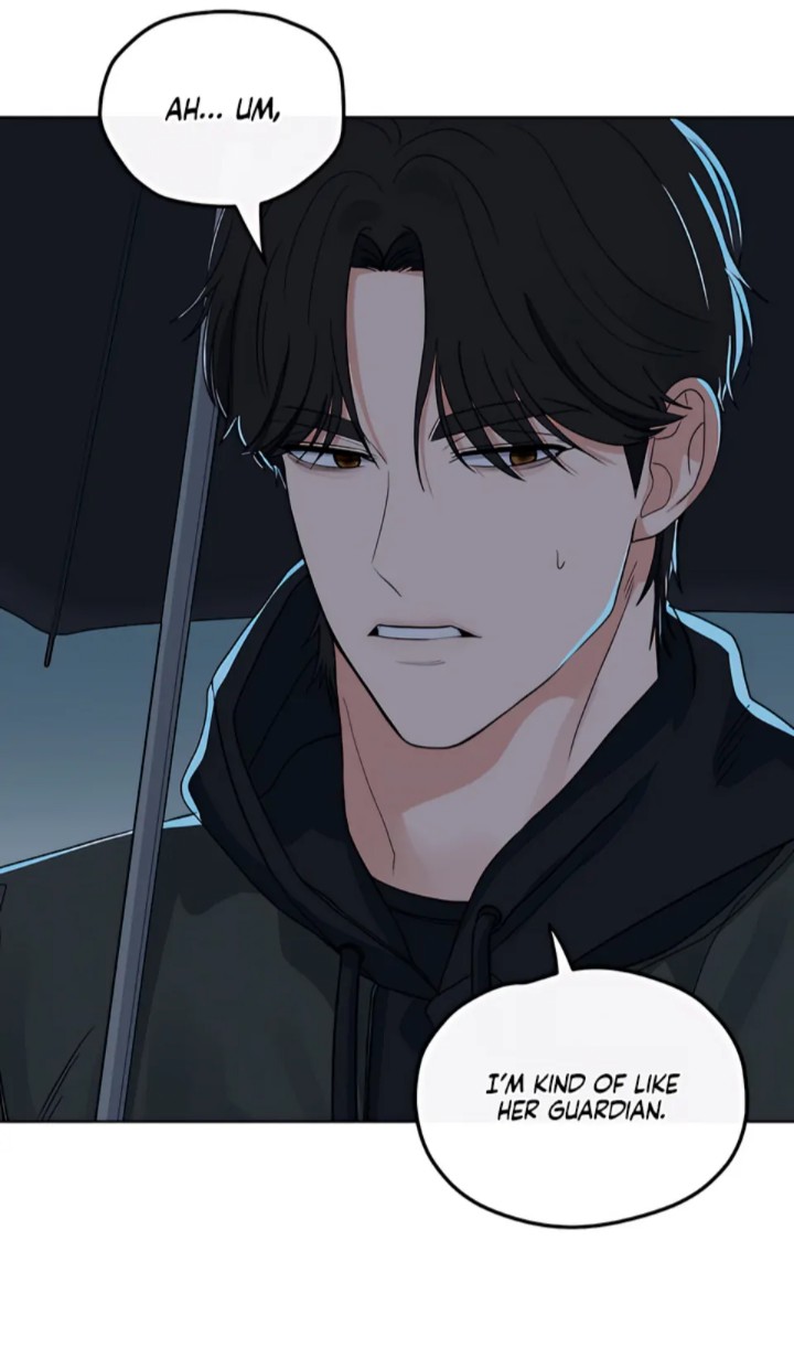 The Man Next Door’s Dog Chapter 1 Page 40