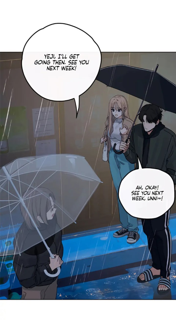 The Man Next Door’s Dog Chapter 1 Page 42