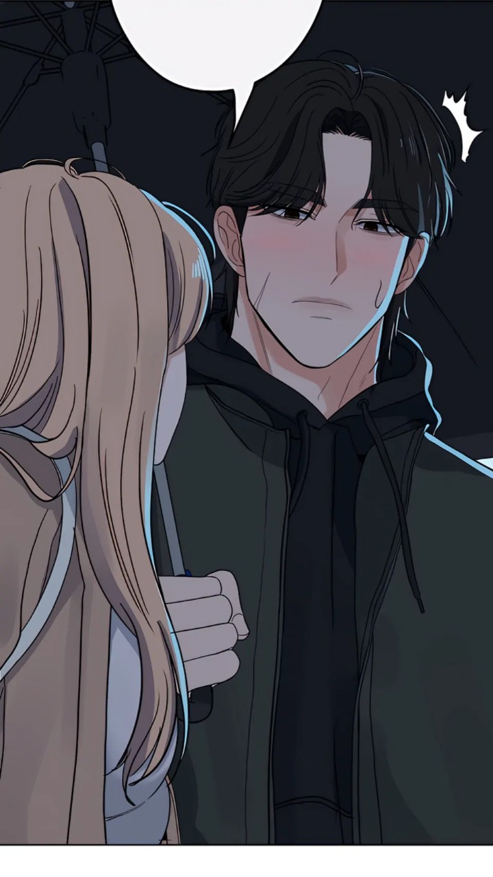 The Man Next Door’s Dog Chapter 1 Page 46