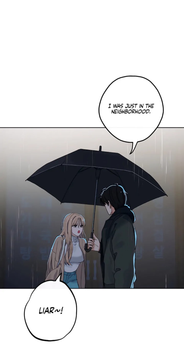 The Man Next Door’s Dog Chapter 1 Page 47