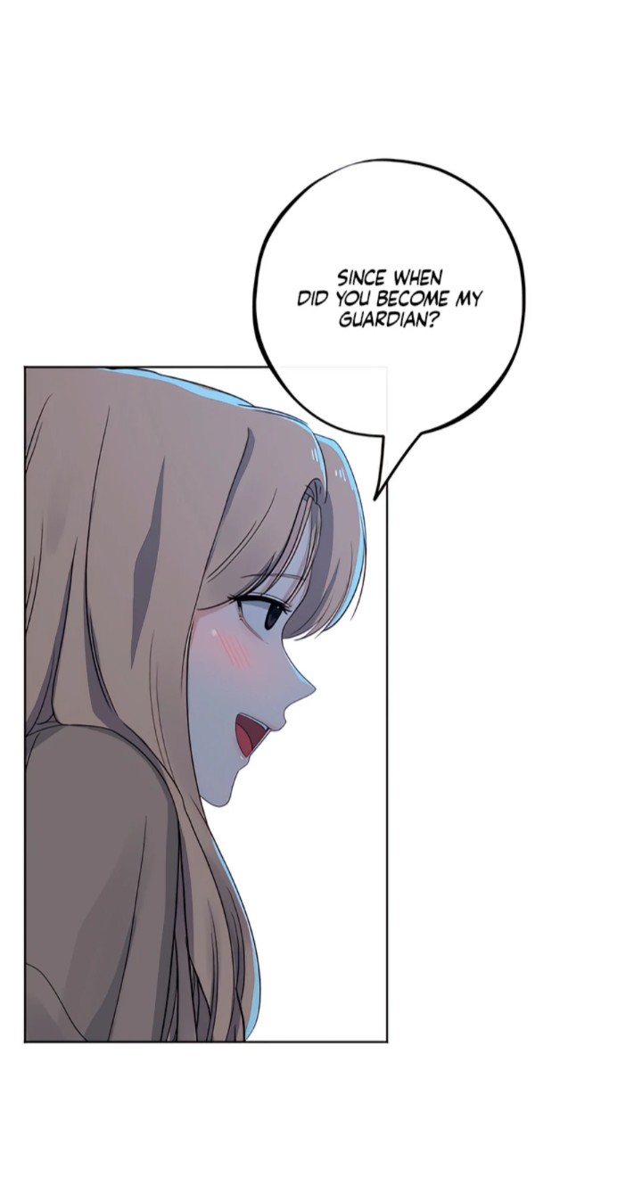 The Man Next Door’s Dog Chapter 1 Page 48