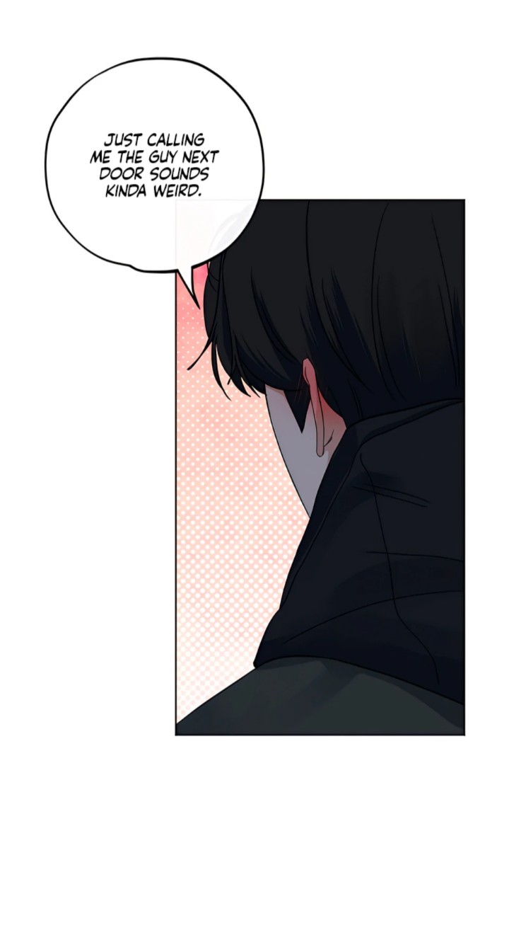 The Man Next Door’s Dog Chapter 1 Page 49