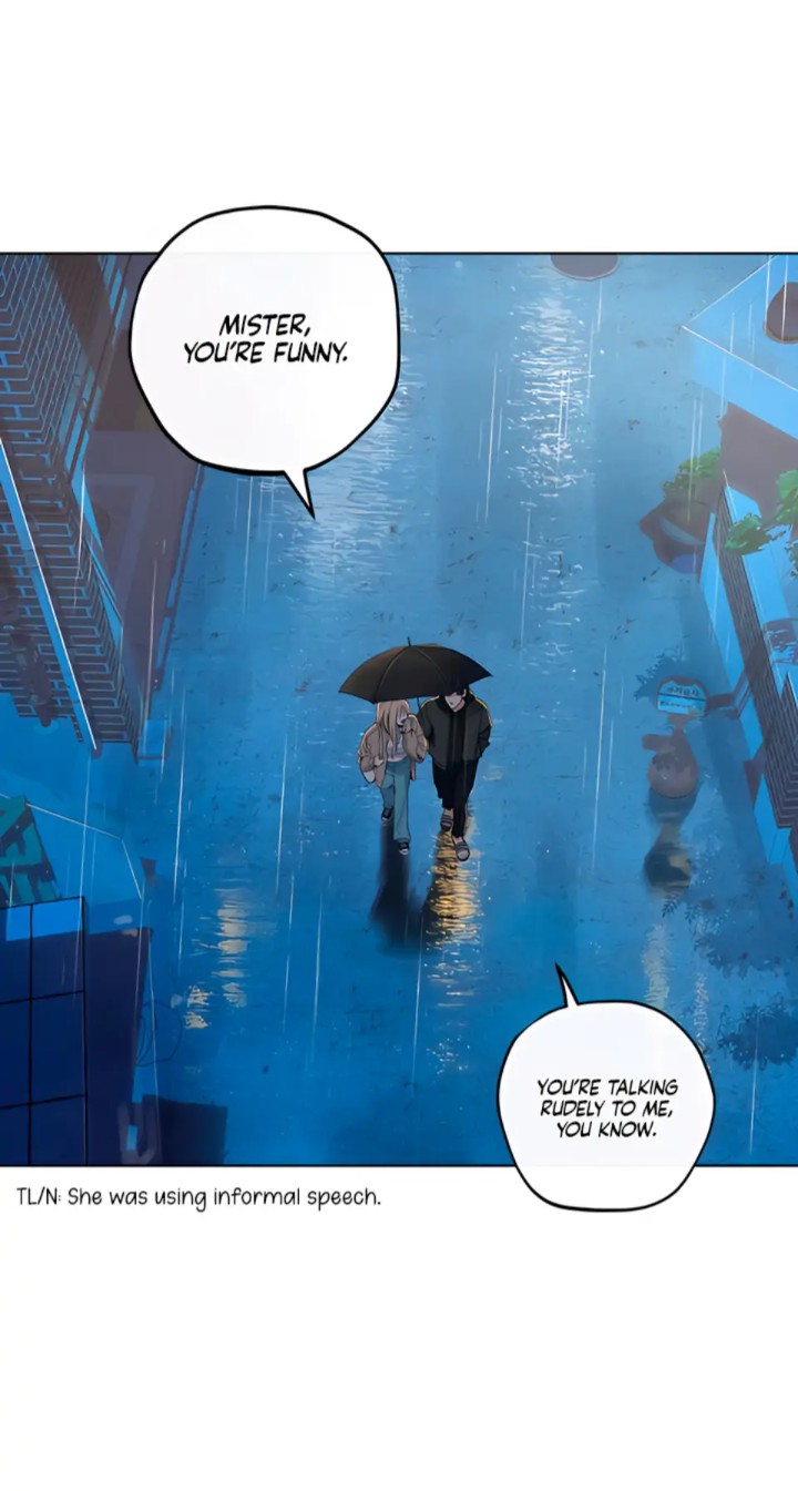 The Man Next Door’s Dog Chapter 1 Page 50