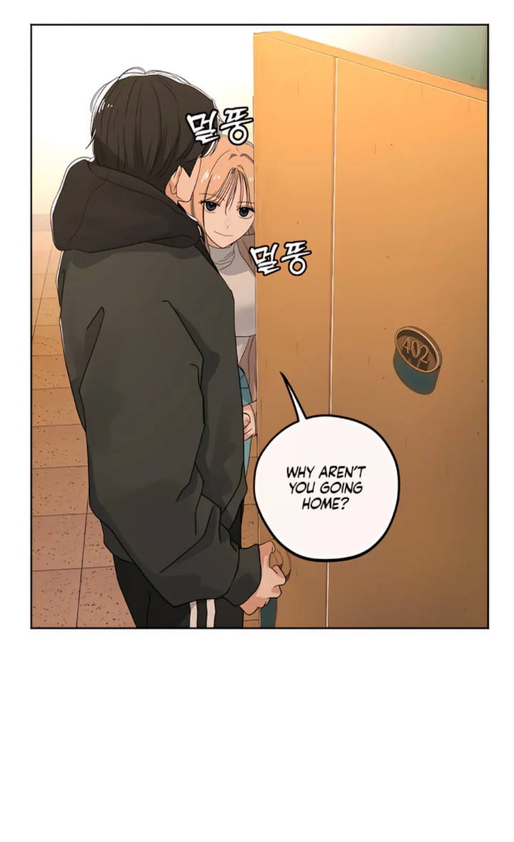 The Man Next Door’s Dog Chapter 1 Page 55