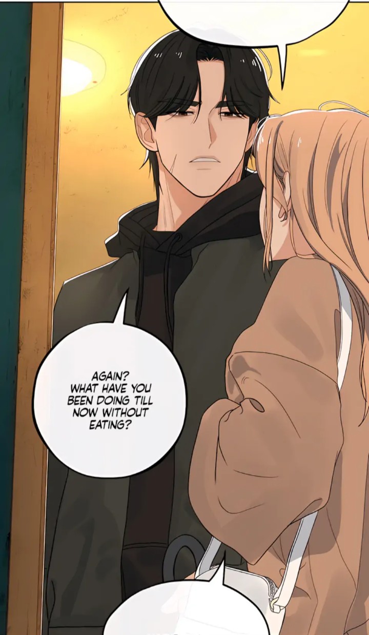 The Man Next Door’s Dog Chapter 1 Page 57