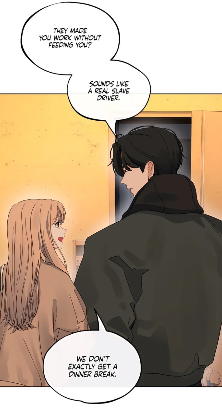 The Man Next Door’s Dog Chapter 1 Page 60