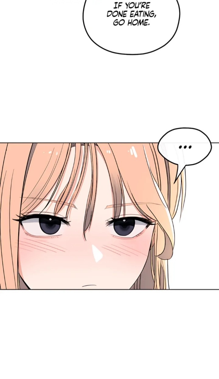 The Man Next Door’s Dog Chapter 1 Page 64