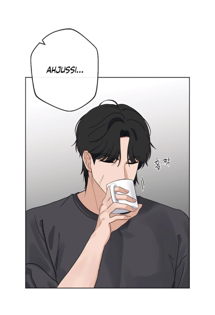 The Man Next Door’s Dog Chapter 1 Page 65