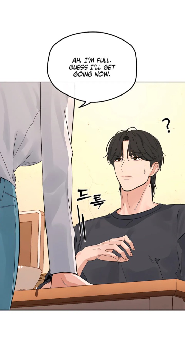 The Man Next Door’s Dog Chapter 1 Page 76