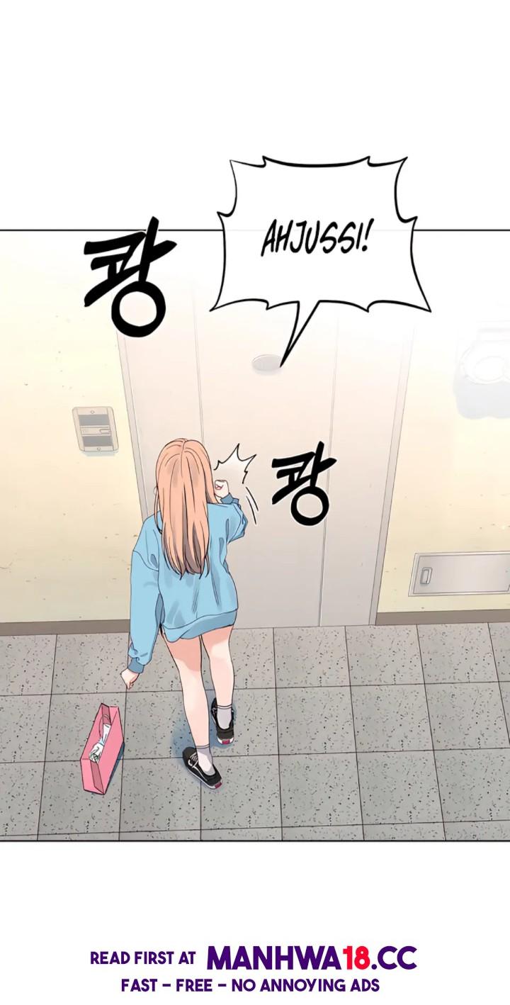 The Man Next Door’s Dog Chapter 1 Page 85
