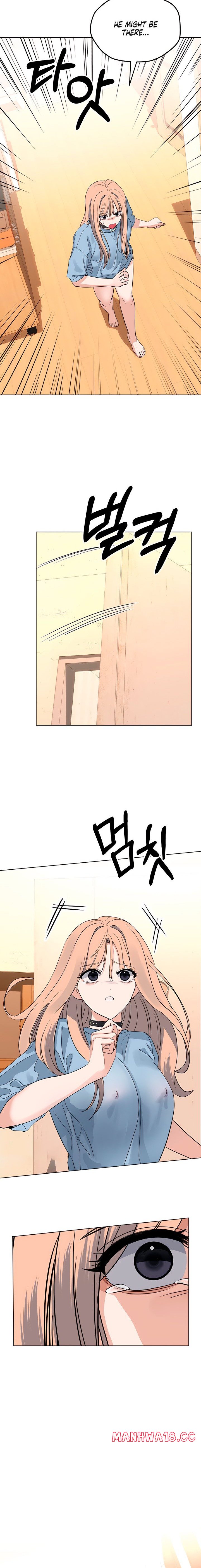 The Man Next Door’s Dog Chapter 10 Page 4