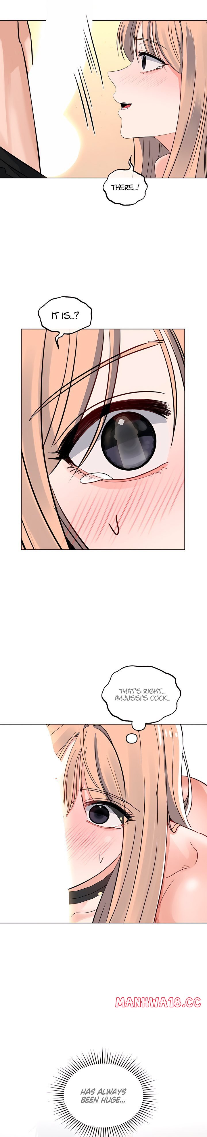 The Man Next Door’s Dog Chapter 11 Page 13