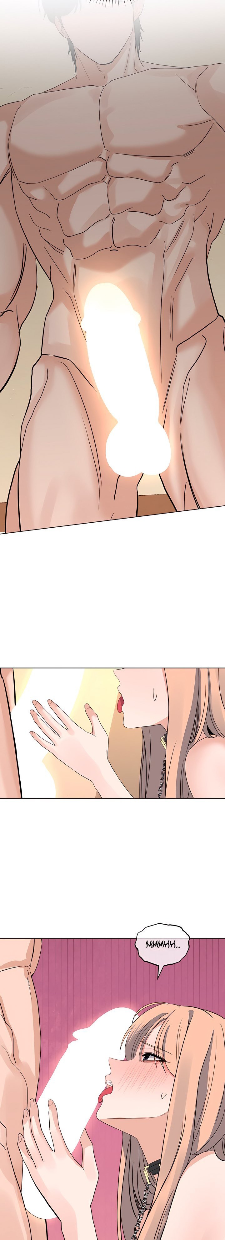 The Man Next Door’s Dog Chapter 11 Page 14