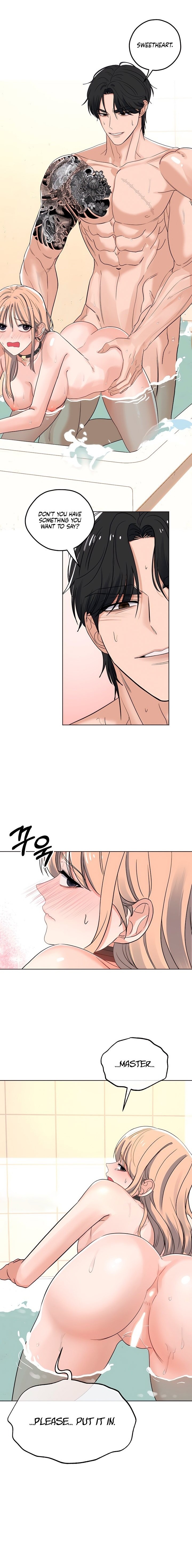 The Man Next Door’s Dog Chapter 13 Page 2