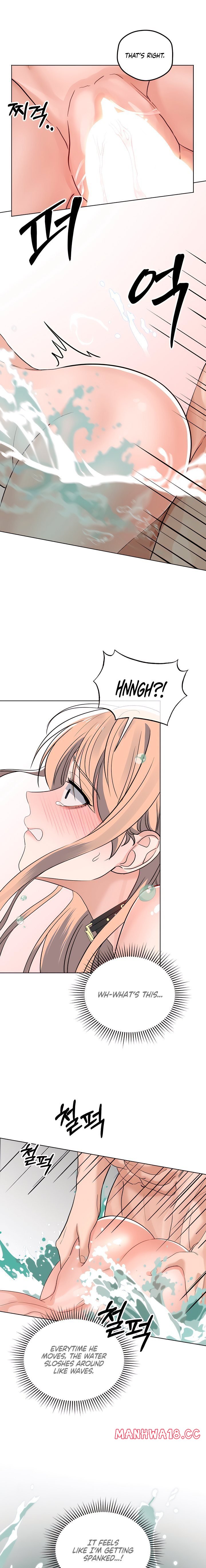 The Man Next Door’s Dog Chapter 13 Page 3