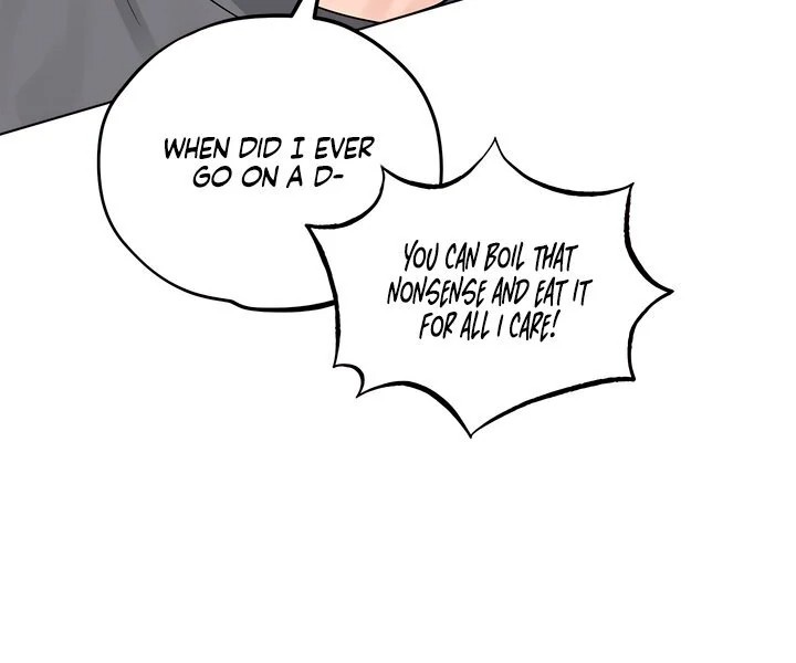 The Man Next Door’s Dog Chapter 2 Page 12