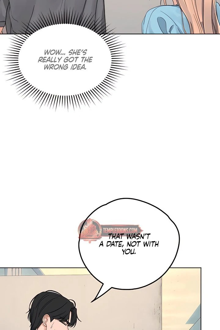 The Man Next Door’s Dog Chapter 2 Page 15