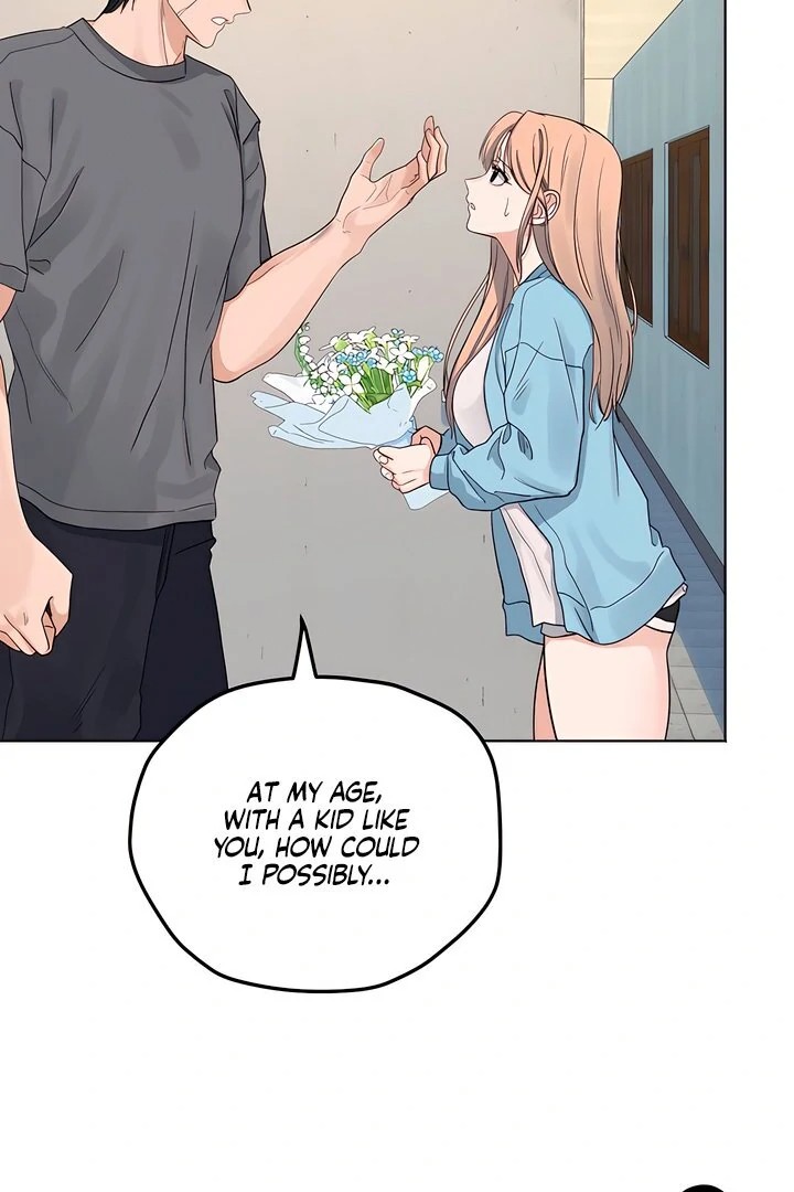 The Man Next Door’s Dog Chapter 2 Page 16