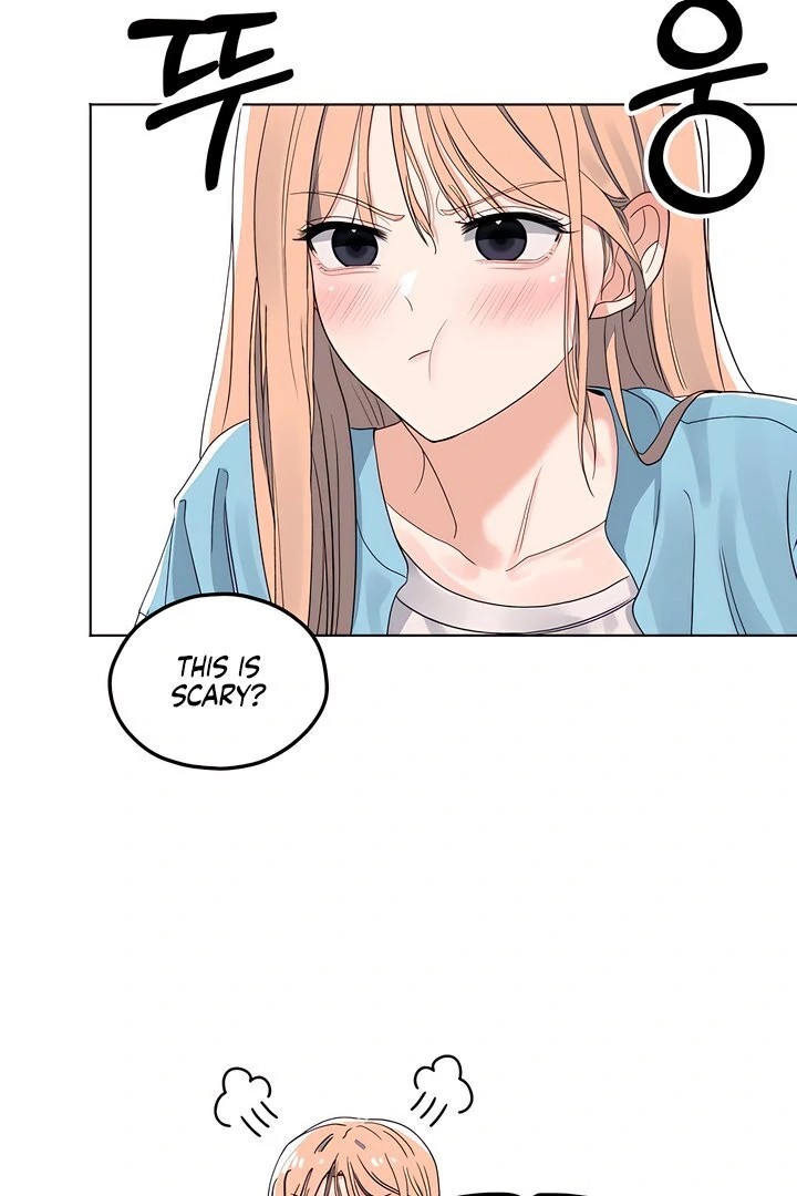 The Man Next Door’s Dog Chapter 2 Page 17