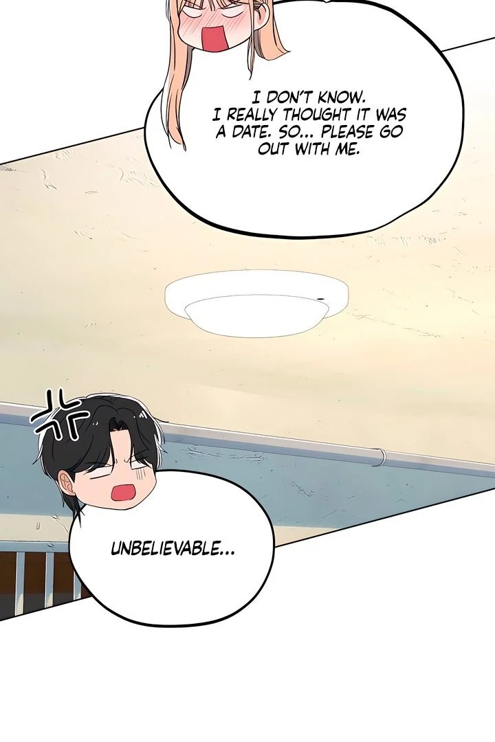 The Man Next Door’s Dog Chapter 2 Page 18