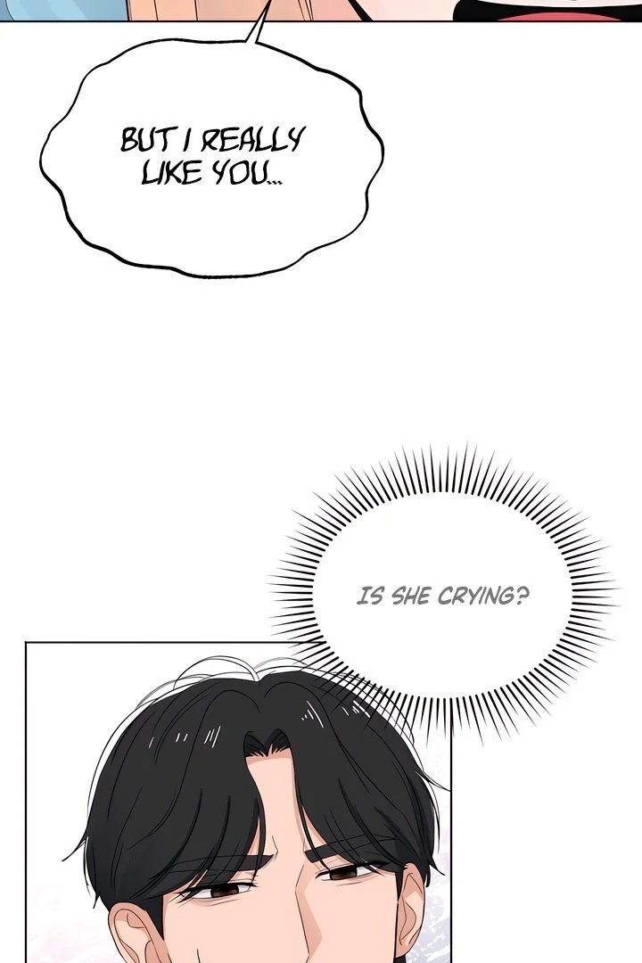 The Man Next Door’s Dog Chapter 2 Page 25