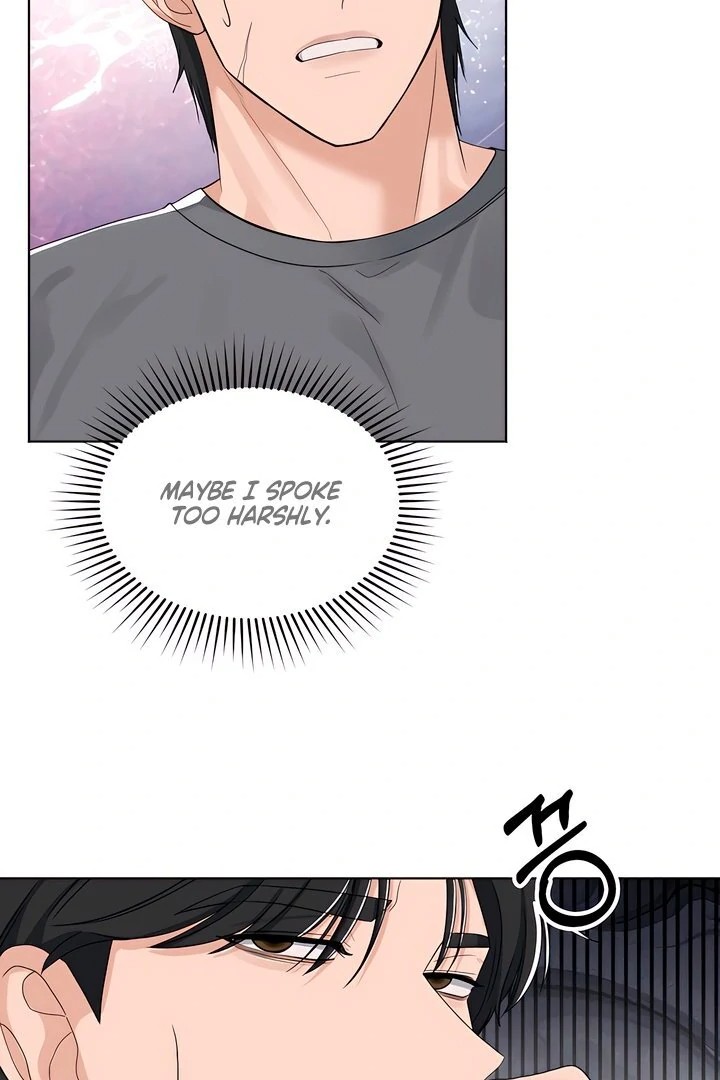 The Man Next Door’s Dog Chapter 2 Page 26