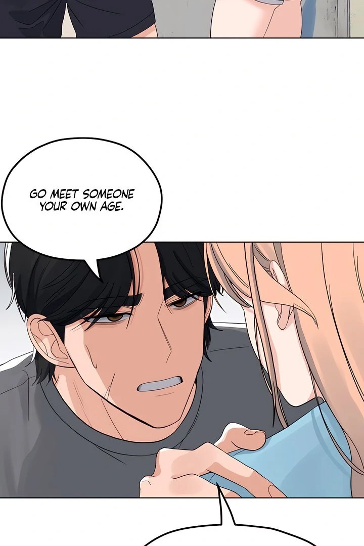 The Man Next Door’s Dog Chapter 2 Page 29
