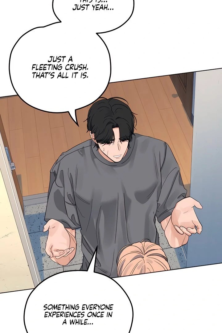 The Man Next Door’s Dog Chapter 2 Page 31