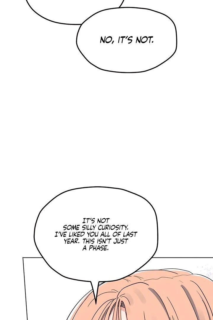 The Man Next Door’s Dog Chapter 2 Page 32