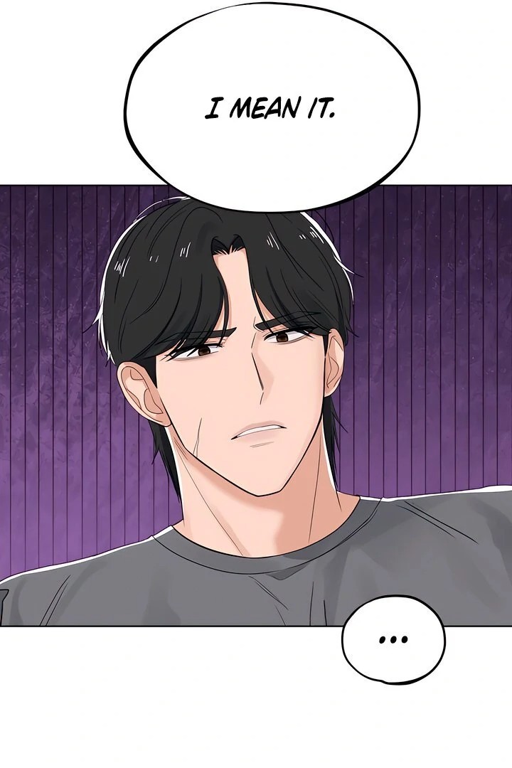 The Man Next Door’s Dog Chapter 2 Page 35