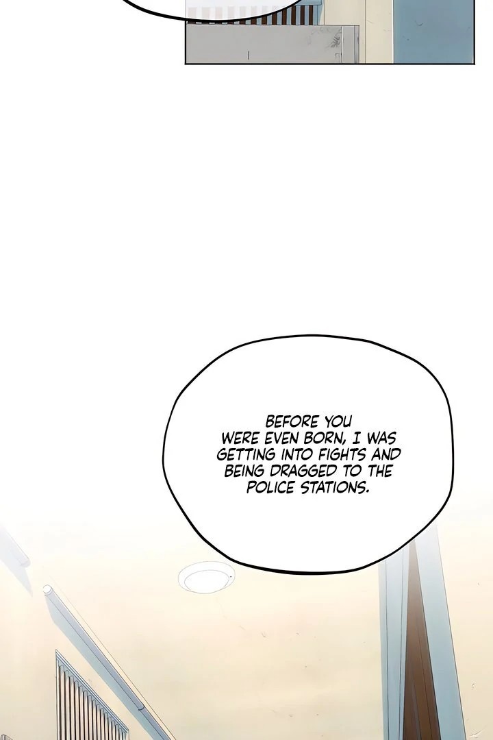 The Man Next Door’s Dog Chapter 2 Page 37