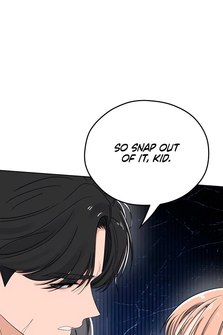 The Man Next Door’s Dog Chapter 2 Page 40