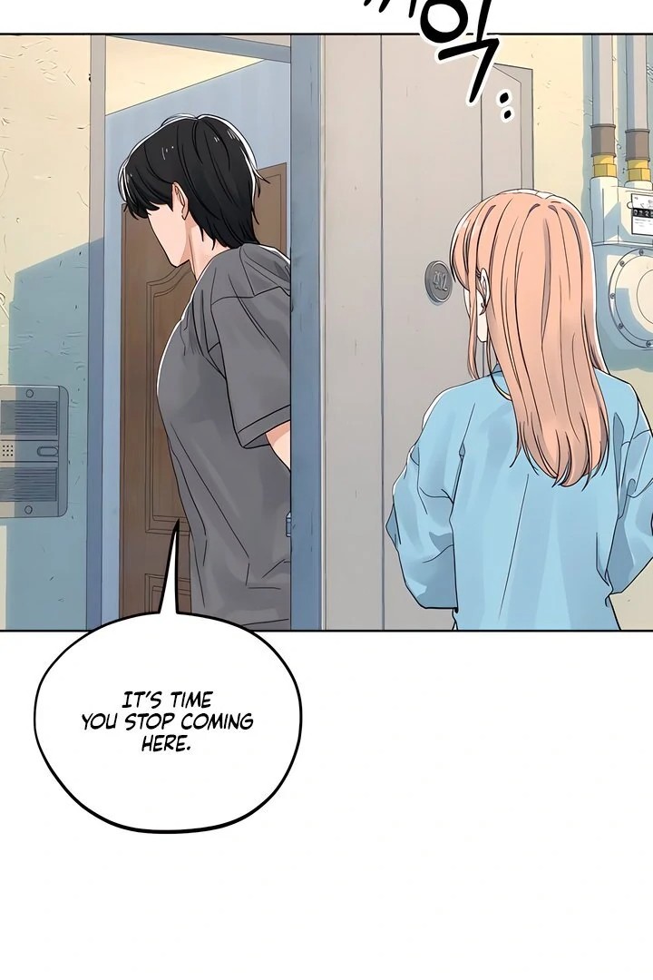 The Man Next Door’s Dog Chapter 2 Page 42