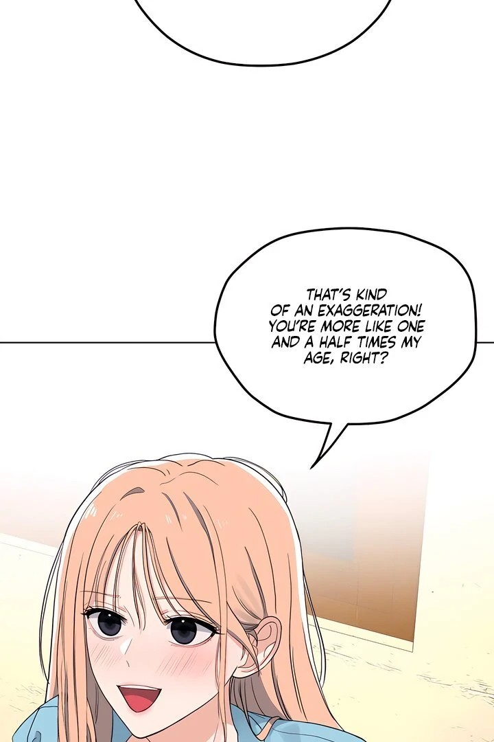 The Man Next Door’s Dog Chapter 2 Page 5