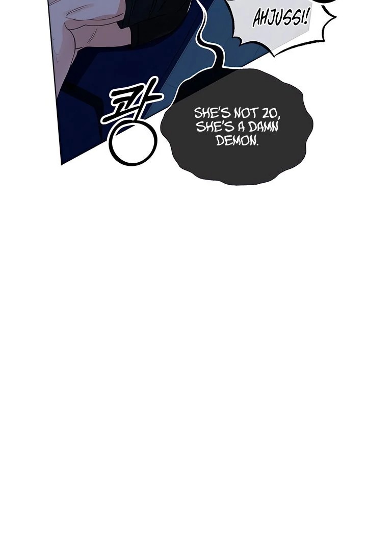 The Man Next Door’s Dog Chapter 2 Page 50