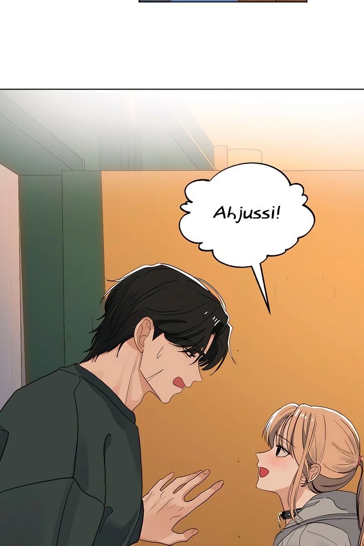 The Man Next Door’s Dog Chapter 2 Page 52