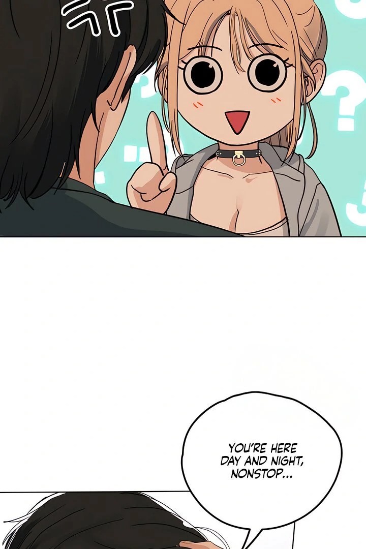 The Man Next Door’s Dog Chapter 2 Page 54