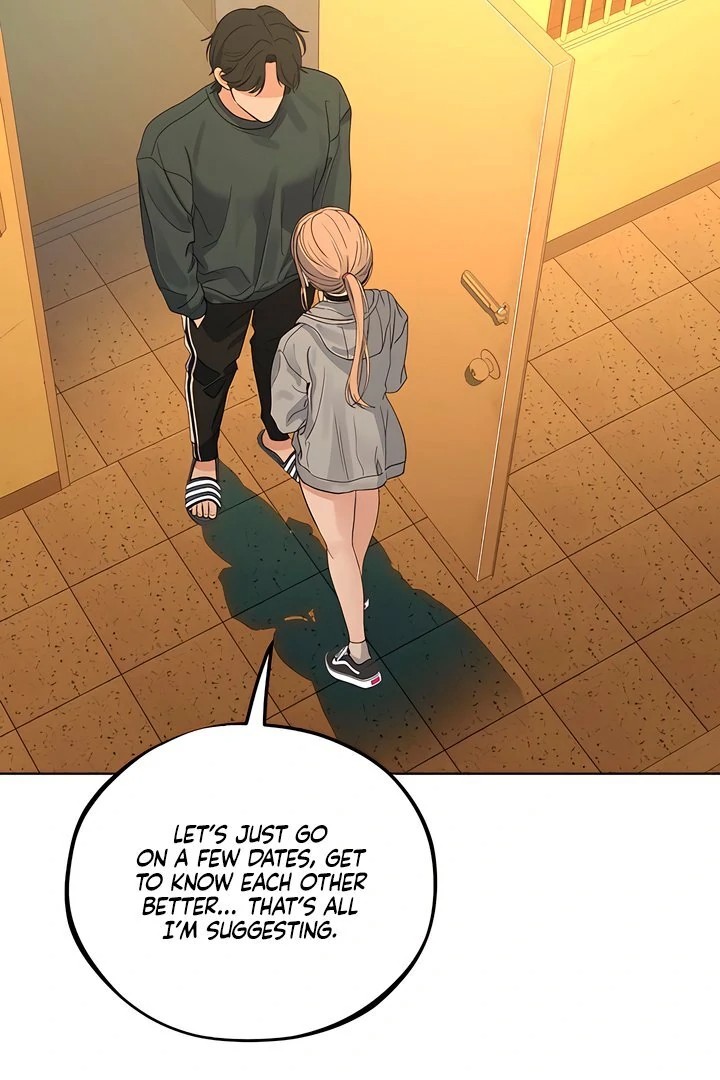 The Man Next Door’s Dog Chapter 2 Page 63