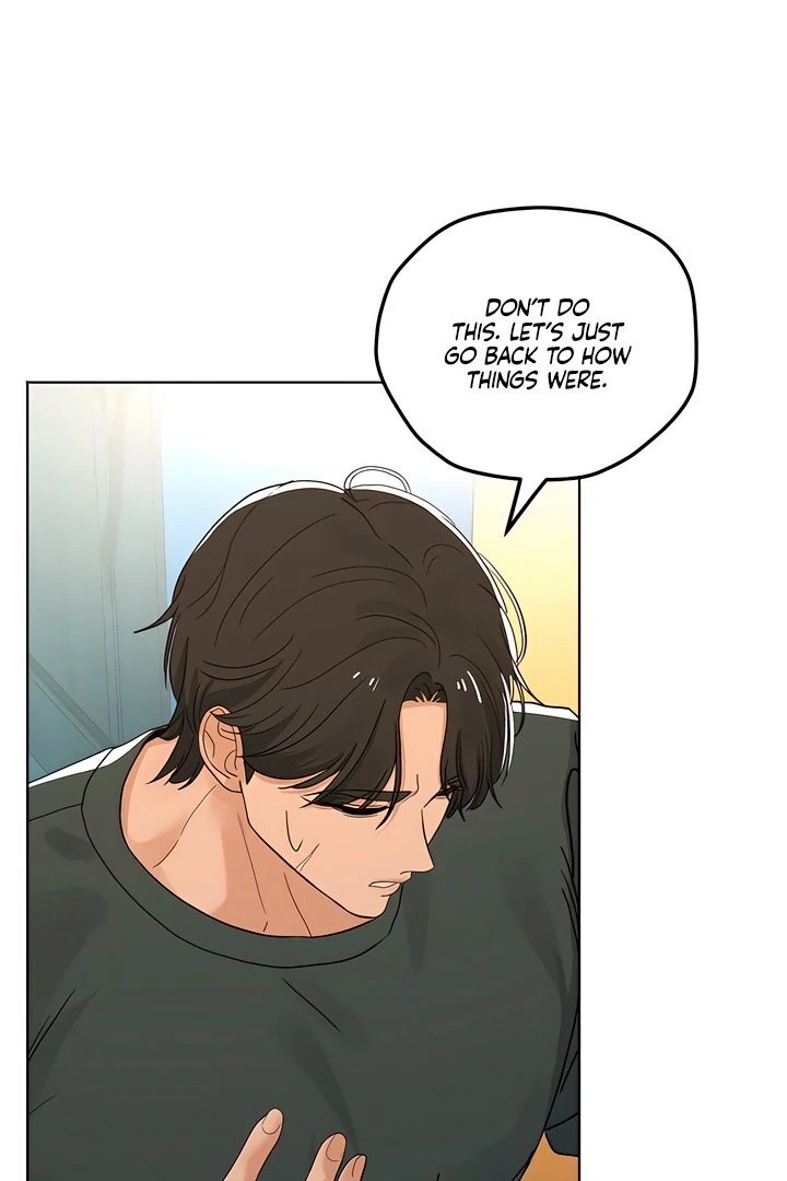 The Man Next Door’s Dog Chapter 2 Page 64