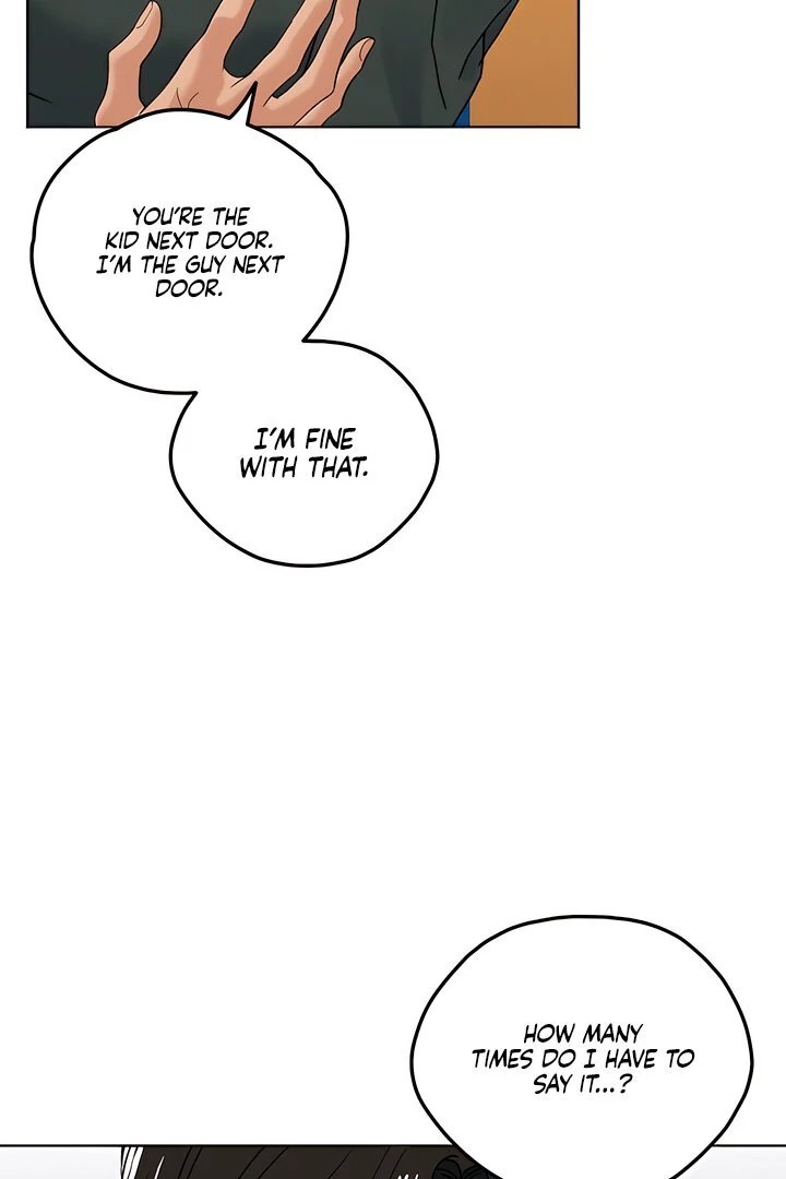 The Man Next Door’s Dog Chapter 2 Page 65