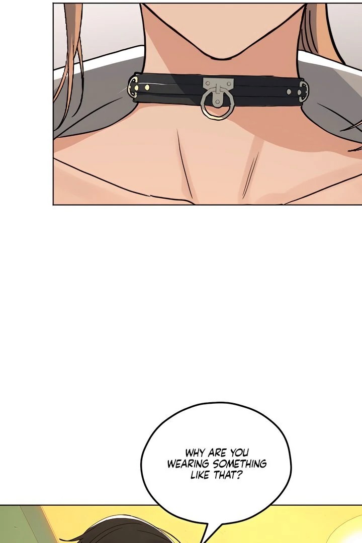 The Man Next Door’s Dog Chapter 2 Page 68